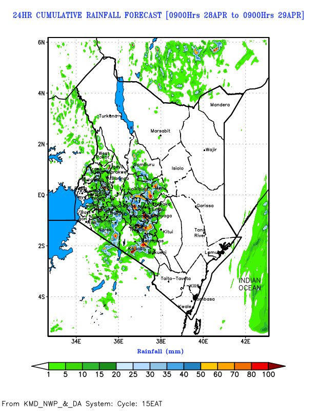 MeteoKenya tweet picture