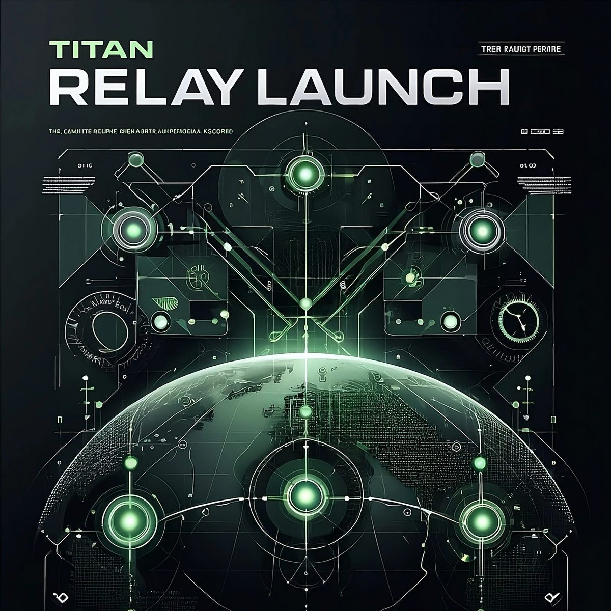 We are thrilled to announce the Ethereum mainnet launch of the Titan Relay! A Rust-based MEV-Boost relay designed for high performance, global distribution and robustness.

Check out our full announcement here: titanbuilder.substack.com/p/titan-relay-…