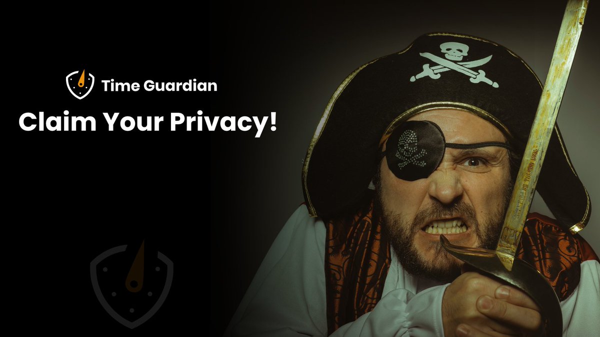 Are your passwords as safe as treasures in a pirate's chest, or are they just lying around for anyone to snatch? 🏴‍☠️💎

Secure your digital treasures with robust encryption. Don't let hackers walk the plank with your data! 🔐🌊 #DataSecurity