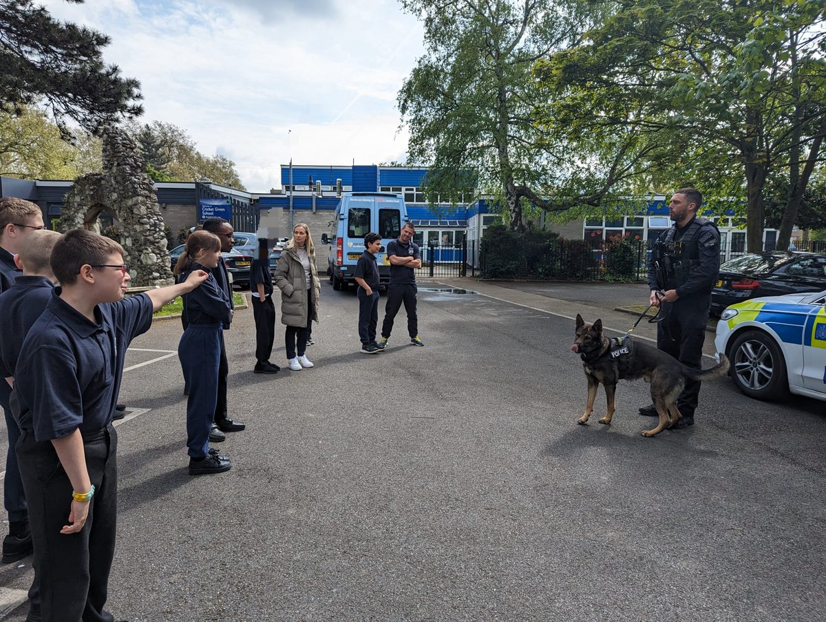 Merton VPC tweet media