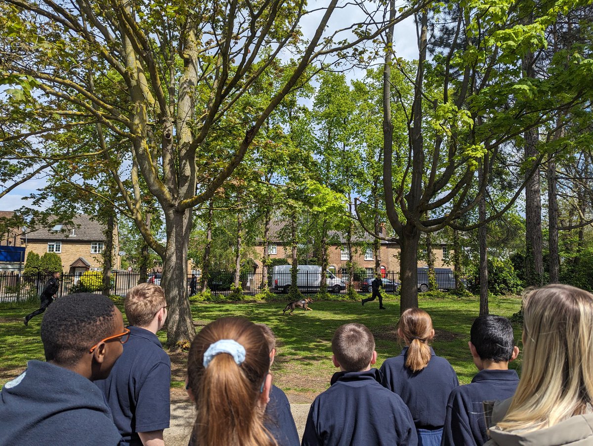 Merton VPC tweet media