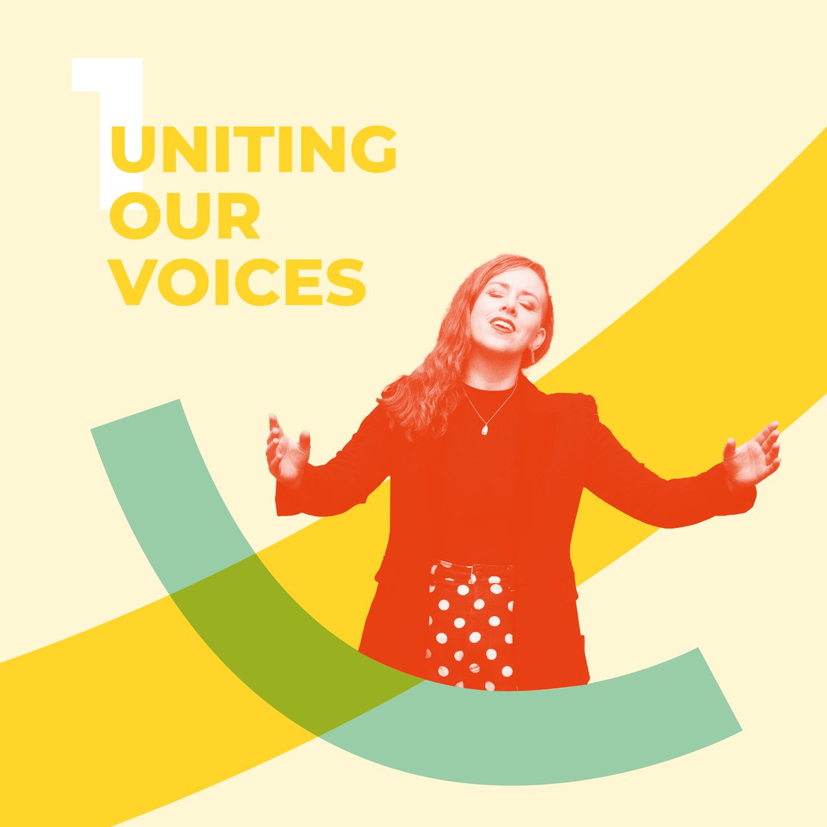 💫Uniting Our Voices 💫 Sing Ireland are dedicated to delivering Objective 1 of our New Strategy ✨ ☘️ Check out our new Strategy 20224-2029 here: eu1.hubs.ly/H08Rh3k0 #unitingourvoices #groupsinging #SingIreland #Objectiveone #strategicplan