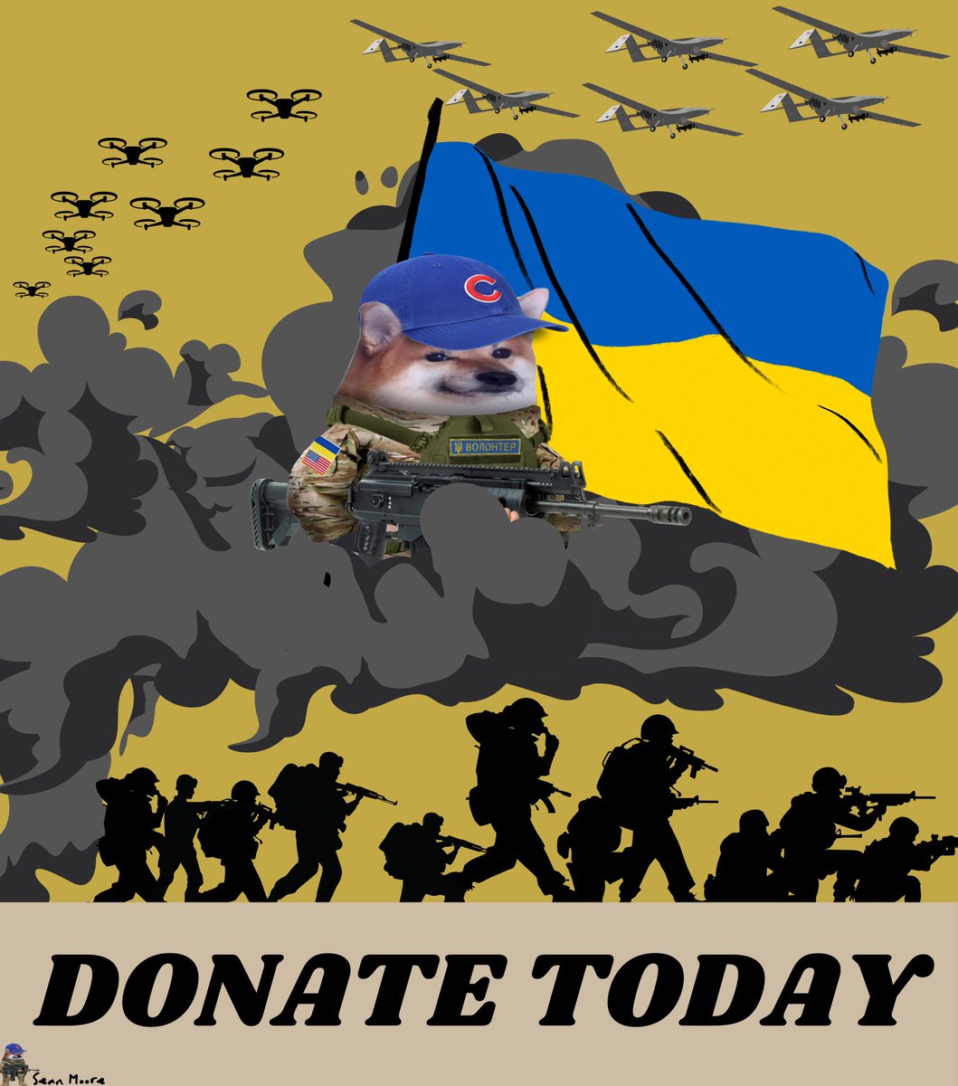 🚨 Urgent 🚨 the ruzzian offensive is pushing further and further West! 800 fpv drones are urgently needed to hold the line! Fellas, maximum support! 🇺🇦 send.monobank.ua/jar/3WoitbpnDT рр — yana.statna21@gmail.com