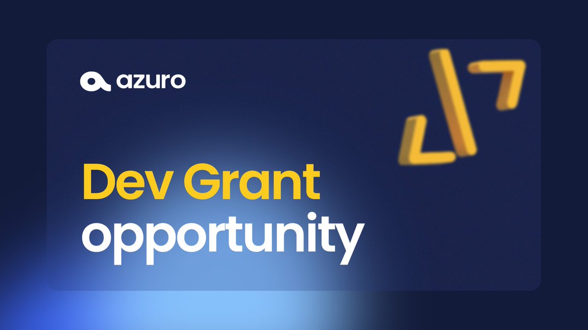 🌊With LIVE prediction markets already launched by our team on <a href="/0xPolygon/">Polygon</a> and <a href="/gnosischain/">Gnosis Chain</a>, we are offering a $15,000 grant to create a real-time statistical tracking API &amp; Widget for live events.

How to take on this challenge?👇

✅Read the rules in our docs:
