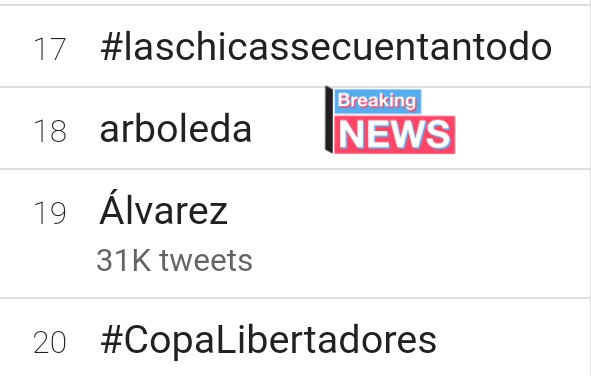 MareslaNeta's tweet photo. Ecuador,seguimos en tendencia,sigan usando la frase,compartan el link en spotify,sigan en la misma dinámica ya que esta tarde se estrena vídeo musical 🎧🔔🎙

MAR X LEGNA SPOTIFY 
#LasChicasSeCuentanTodo 

https://t.co/Nqnz5RYPab https://t.co/EFlQ6ZcBEv