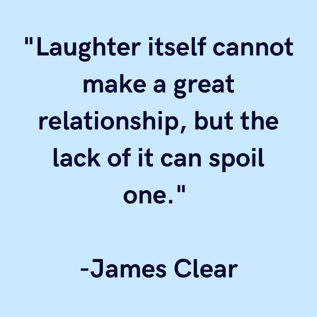 Great leaders find the humor in the midst of the challenges. They know that laughter is vital to building relationships. Be great today!
#leadership #SmallDistrictDoingBigDistrictThings #suptchat #EduGladiators #leadlap #CelebratED #JoyfulLeaders #WarmDemanders #CrazyPLN #edchat