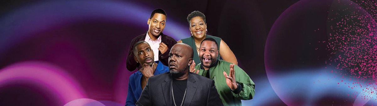 Earthquake and his annual Father’s Day Comedy Show. This year’s event features Nate Jackson, Jay Pharoah, Tony Rock and Tacarra Williams
NJPAC @ June 16th