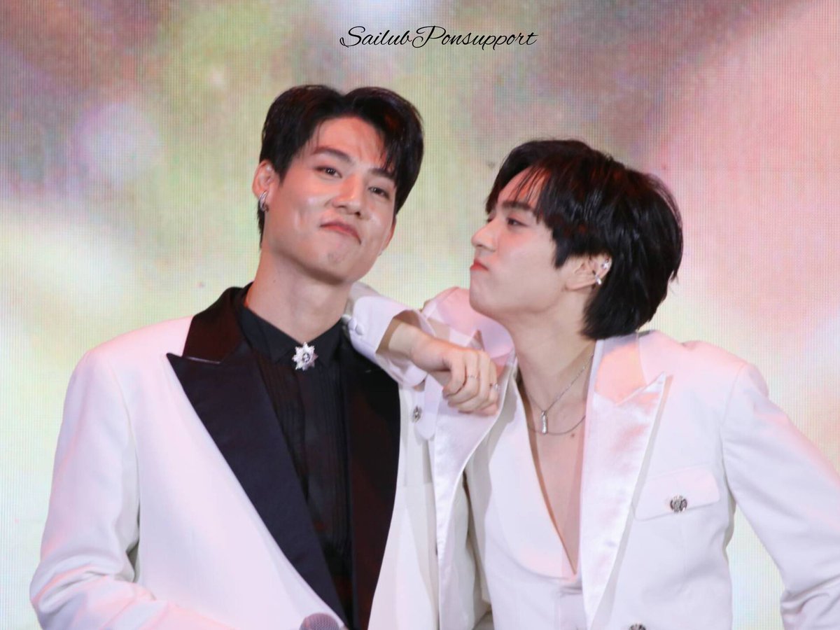 SaiPon_support's tweet photo. แครอทหวานมั้ยไม่รู้แต่พี่ภณอ้อนพี่สายลับแบบสุดๆ 🥺🥺

#แครอทหวานมั้ย https://t.co/8uKPEnbF1D