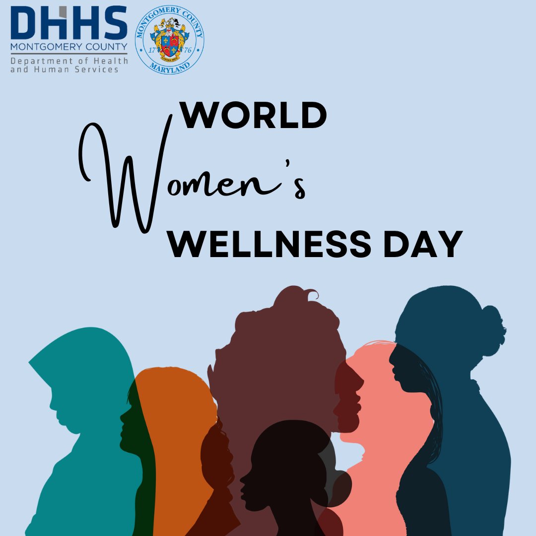 World Women’s Wellness Day began in 2021 to serve as a reminder for women to take care of themselves! Use this as a reminder to do something for yourself today and look up different ways you can improve your health.