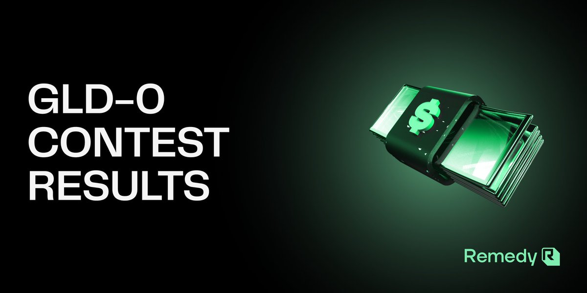 🎉 Congrats to GLD-0 contest winners!
$1400 prize pool is shared by 3 talented hunters:

🥇 <a href="/_ulasanil/">Ulaş Anıl</a>
🥈 <a href="/YowiSec/">YowiSec</a>  
🥉 <a href="/TheMrArmbull/">Yakupov Vad</a> 

Thanks to everyone who participated! Your skills shone bright🌟 More contests soon😉