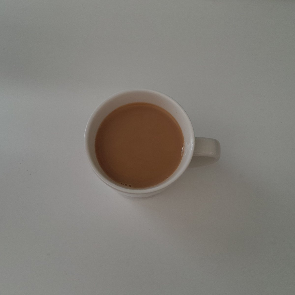 Stressed, tired and pissed off but coffee helps. Thank God It's Friday! ☕ #ThankGodItsFriday #TGIF #Friyay #roughweek #coffeeplease #ineedcoffee #coffee #kahvi #finland #april #huhtikuu #perjantai #Friday