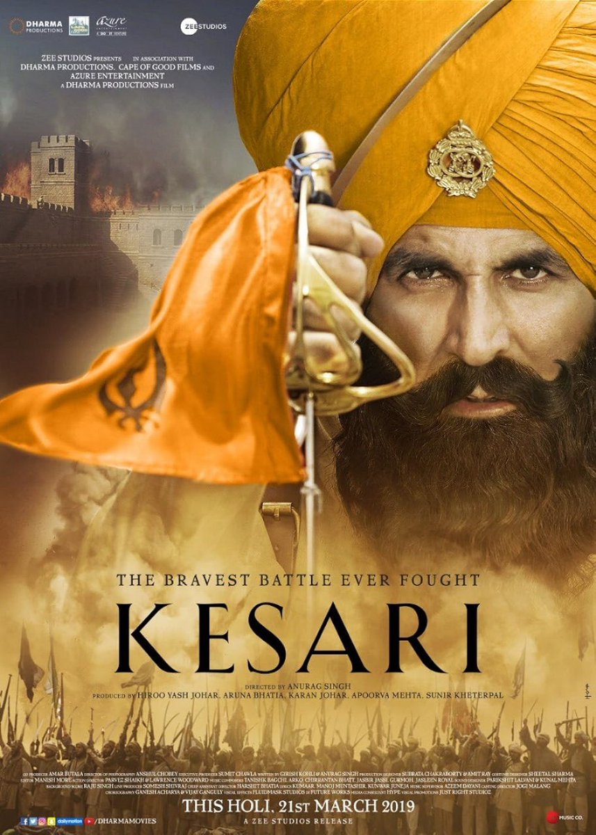 From #Kesari to #Kasoombo: #Bollywood films based on #truestories! urbanasian.com/featured/2024/…