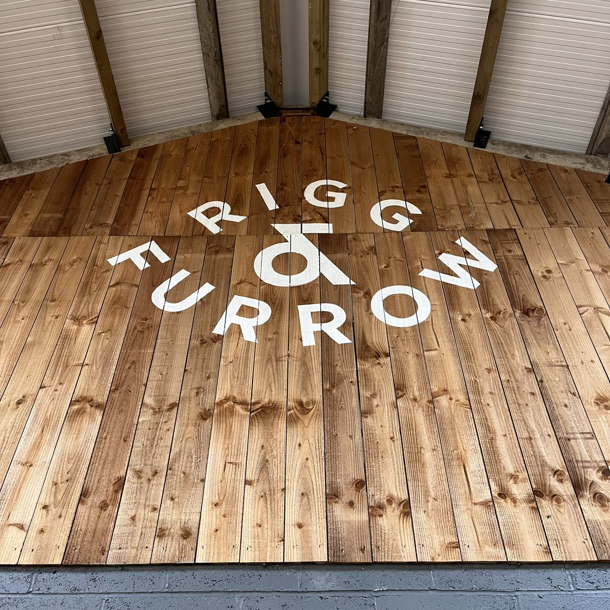 What a spot for a beer festival
@riggandfurrow 
#fromthelandfestival