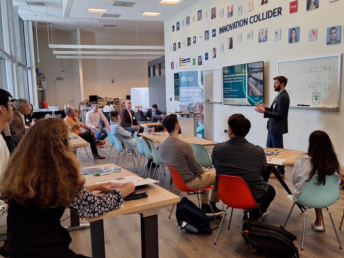 Exeter Engineering tweet media