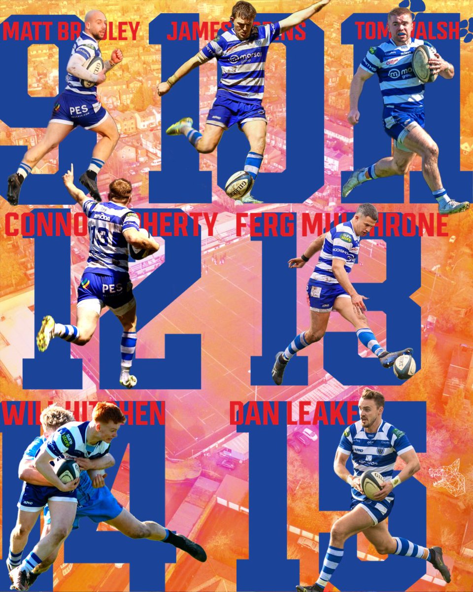 Sale FC Rugby tweet media