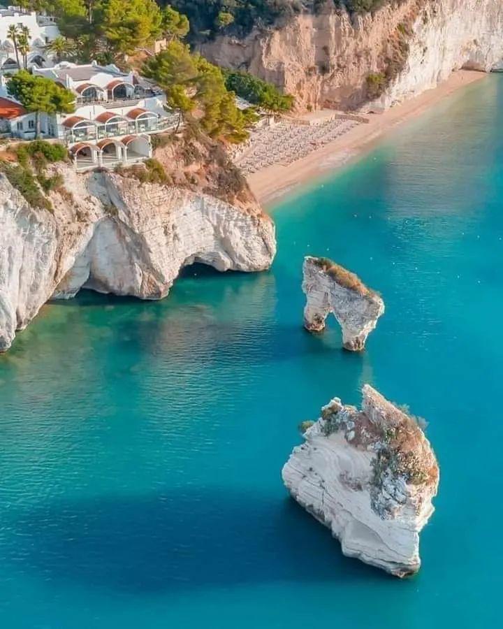 Puglia Italy