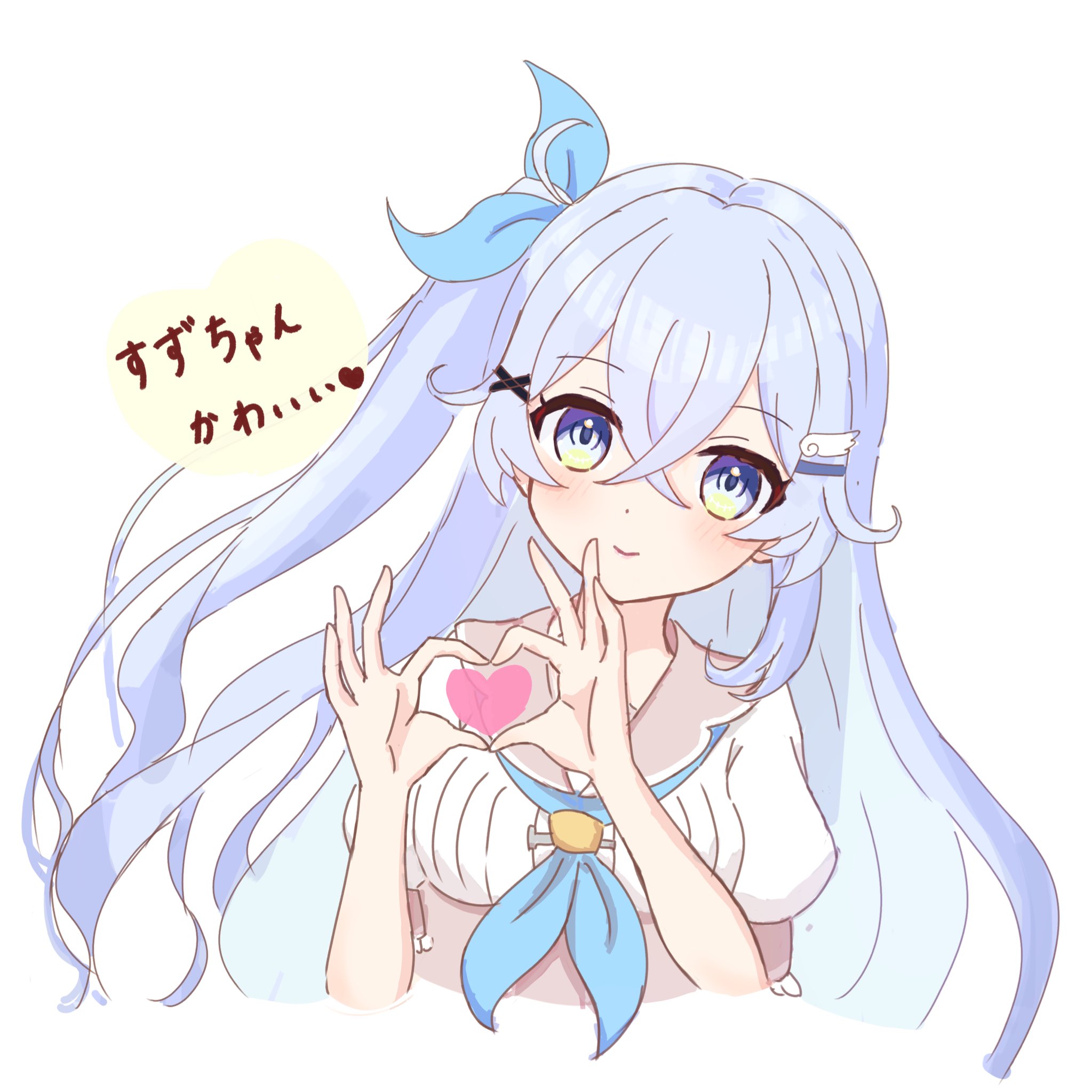 ラブピカルポッピー 葉月ひかり 直筆サイン入り複製色紙 衣川美卯 SMEE 71qMzBcTeyL._UF350,350_QL50_.jpg