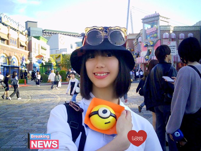 Twitterのコスプレ画像11