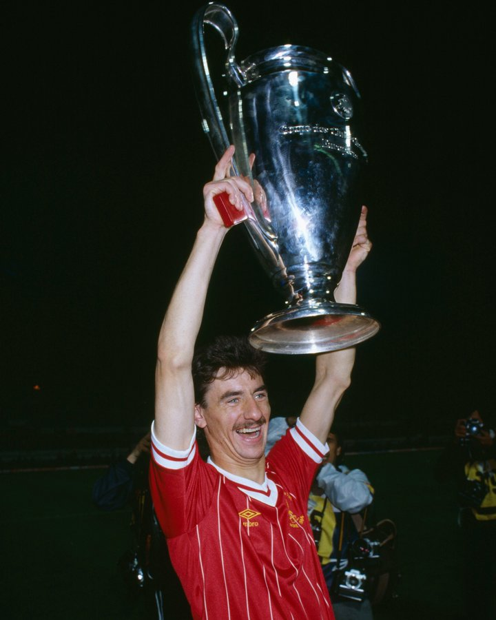 On This Day in 1980, @Ian_Rush9 joined the club. A true Liverpool legend ❤ #LFC