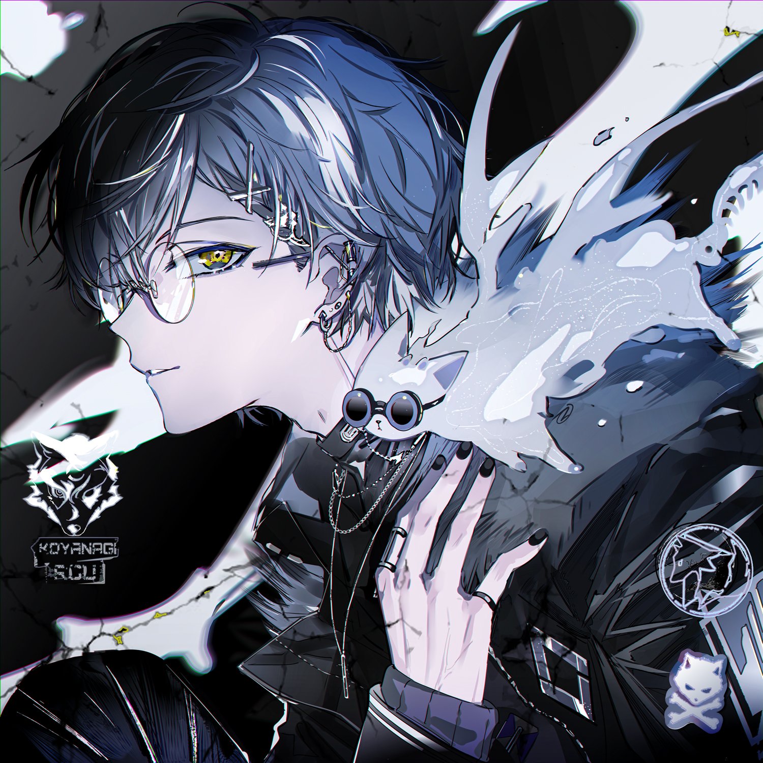 スオウ on X: 