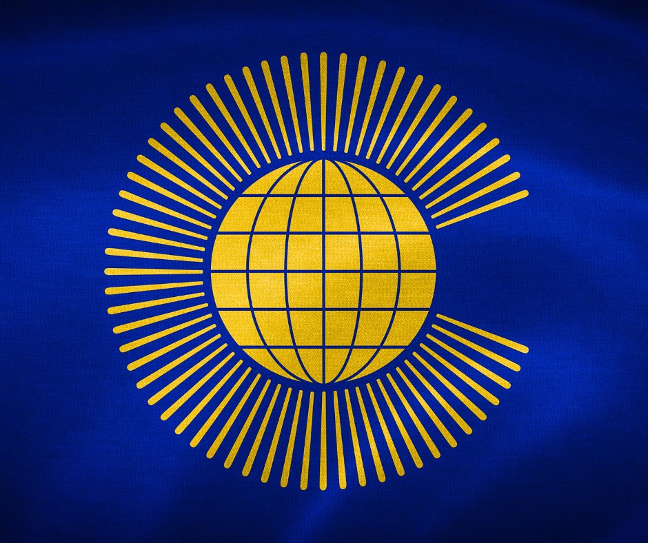 On the occasion of the 75th anniversary of the #Commonwealth, we celebrate the rich tapestry of diversity, unity, & progress that defines our collective journey. The Commonwealth serves as a symbol of hope, solidarity, and cooperation among its 56 member states. #CommonwealthAt75
