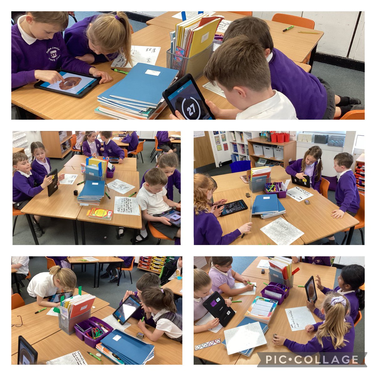 Poulton Lancelyn tweet media