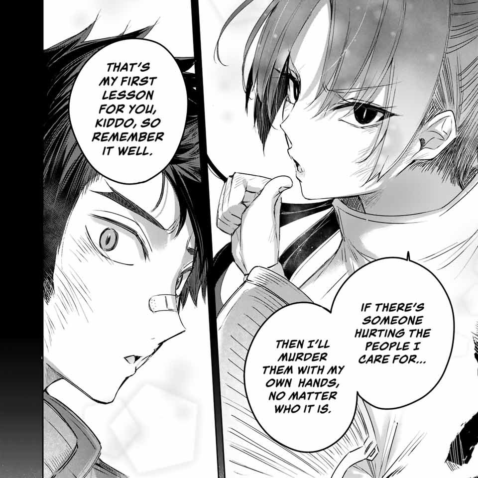 The Healer Ditches the Boonies to Become an S-Rank Adventurer: The Boy from the Hero’s Village Doesn’t Know His Cheat Medicine Is Unrivaled, CHAPTER 32 is now FREE to read! ⚔ Right here: s.kmanga.kodansha.com/ldg?t=10508&e=…