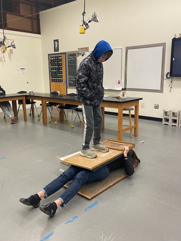 Ellen Foster tweet media