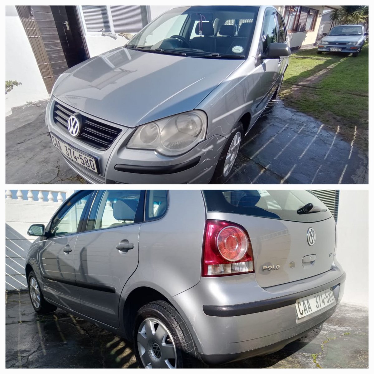 Please RT, CAA 374580 stolen in front of St Mark's Anglican Church District Six, contact me or SAPS if spotted. Owner awaiting on case number at SAPS #StolenVehicle #DistrictSixCapeTown @SAPoliceService