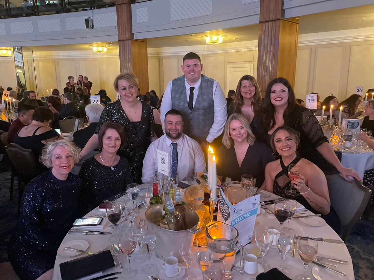 Just a team of amazing people from Edge Hill, always striving to do amazing things 🤍 #SNTA @_Steph_Robinson @Andrew_Jopson @RichieJW86 @galley_emma @Jane71499744 @CHMcGreal @tomiteacher