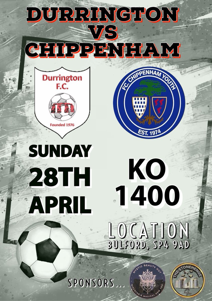 Durrington FC Ladies tweet media