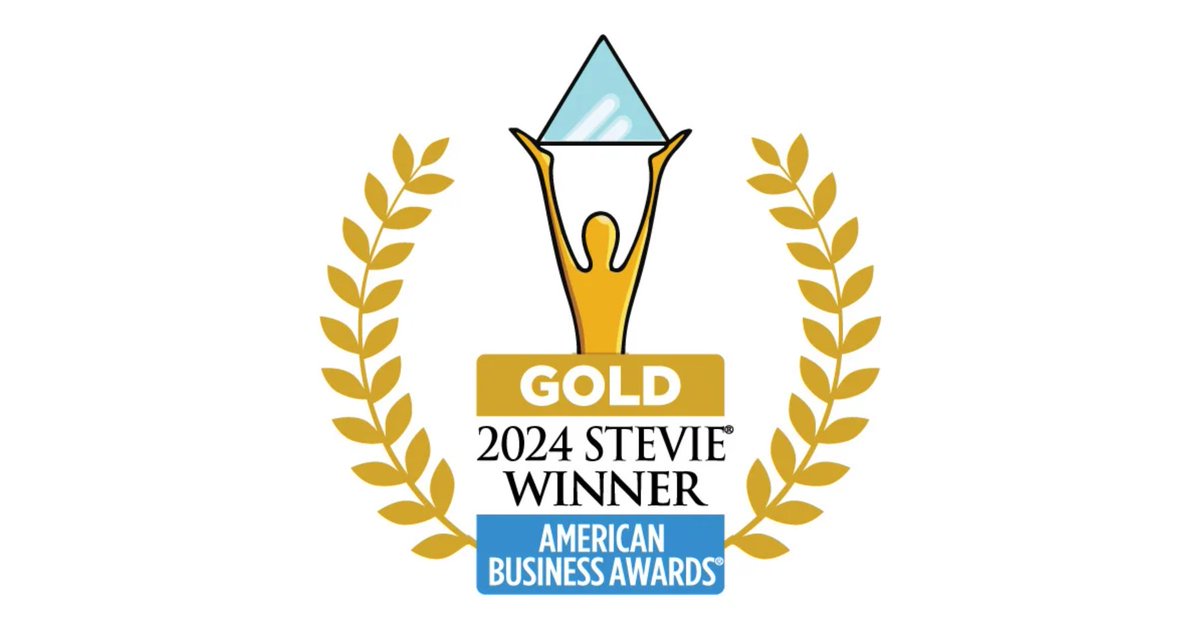 #AvePoint CEO and Co-founder Dr. Tianyi (TJ) Jiang has been recognized by The Stevie® Awards as a GOLD winner in the 22nd Annual American Business Awards® for Best Entrepreneur in Computer Software! 🏆

Congratulations, TJ!

#TheStevieAwards #StevieWinner2023 #AVPT