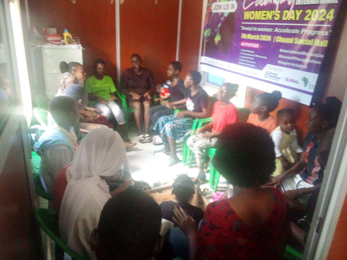 #FunFriday #TAYO2024 Despite the weather being chilly and rainy, it didn't stop the adolescents and young people from attending their favourite program, the 'Fun Friday!' where they engaged in a series of activities aimed at ensuring they understand themselves.