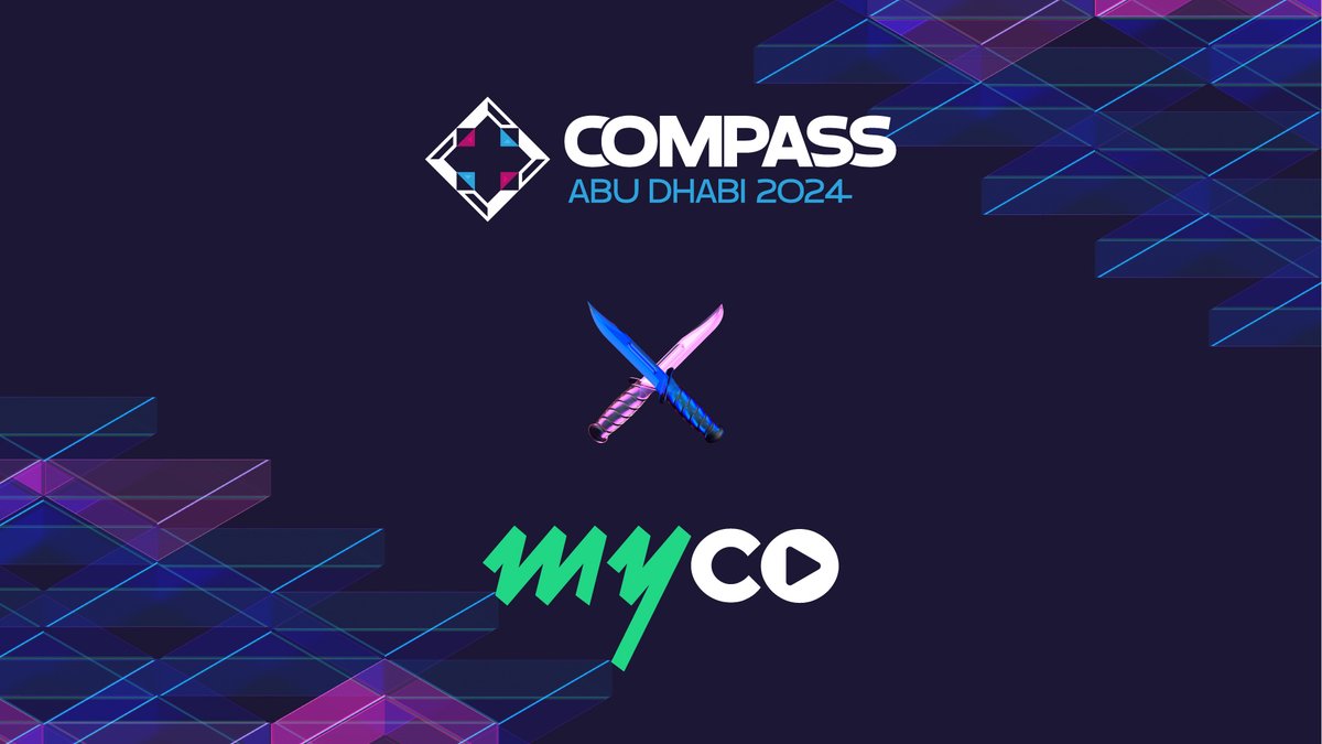 YaLLa Compass tweet media