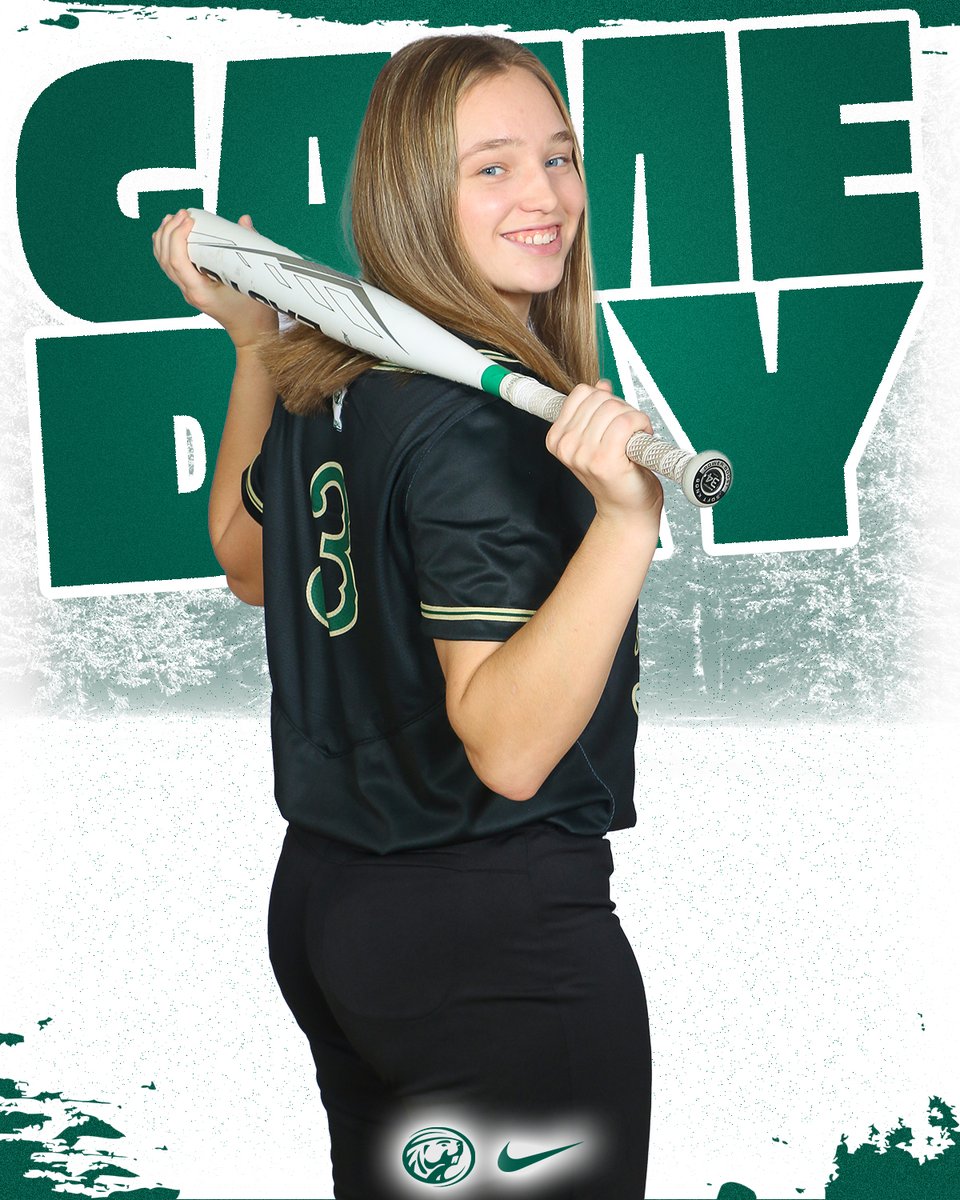 📢 GET OUT TO THE SOFTBALL FIELD AND SUPPORT YOUR BEAVERS!! 📍 Bemidji, MN 🏟 BSU Softball Field ⏰ Noon & 2 PM 🖥 NSICNetwork.com/bsubeavers #GoBeavers #BeaverTerritory