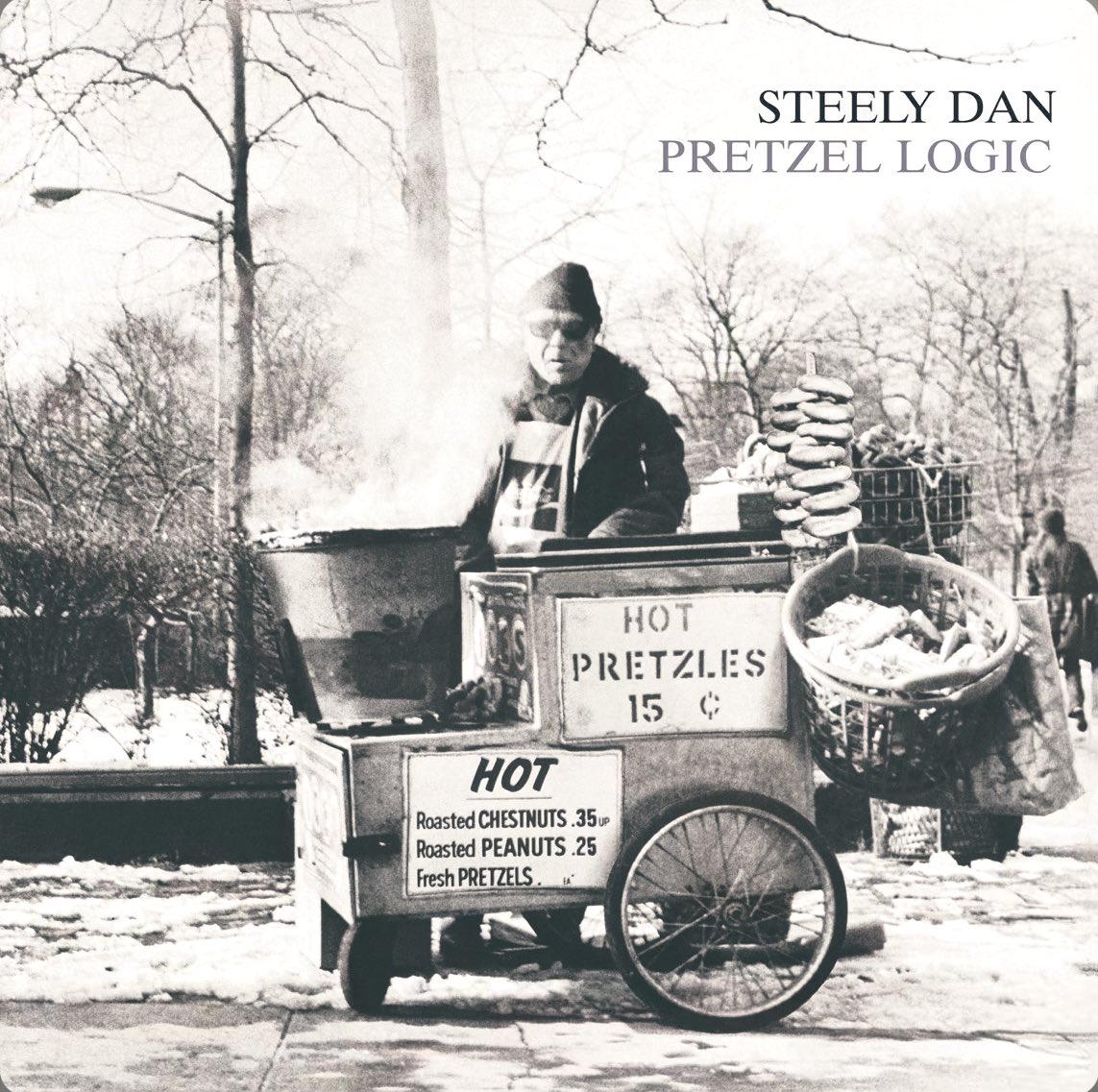 Favourite Steely Dan album?