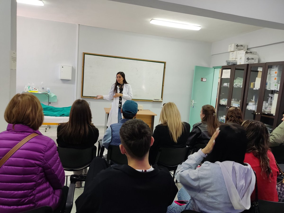 University of Western Macedonia, Midwifery Department.
@Open_Day
<a href="/uowm/">Πανεπιστήμιο Δυτικής Μακεδονίας</a> @midwifery_department