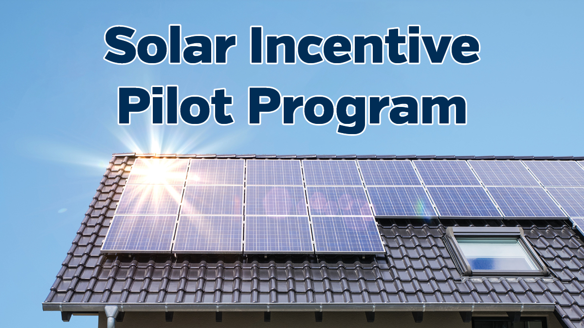 ICYMI: #BurlON is waiving fees for solar panel building permits! This pilot program is designed to remove a barrier to solar panel installation, support the transition to electrification away from fossil fuels, and result in a lower carbon footprint. 🔗 burlington.ca/building