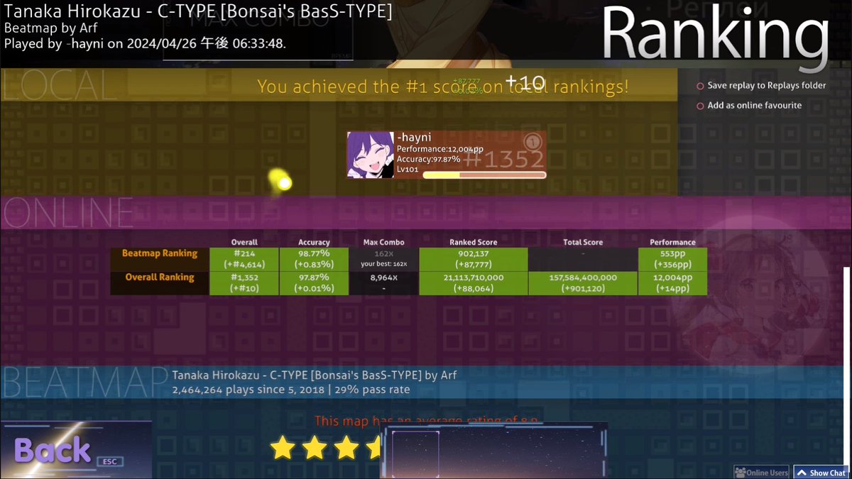 553pp + 12k 😃