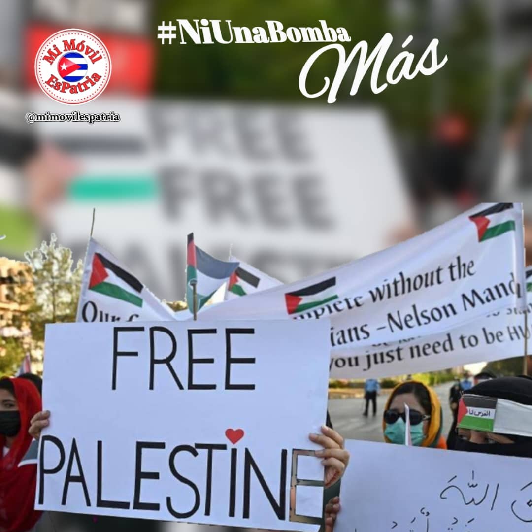 #BastaYa!!
#PalestineFree