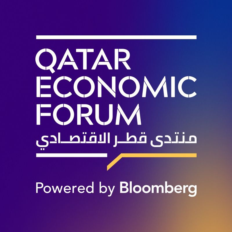 The Qatar Economic Forum gathers a curated group of leaders and innovators exploring solutions for today’s more pertinent challenges. Don't miss conversations broadcasting live from Doha May 14-16th. bloom.bg/3uoR9QM

#QatarEconomicForum 
#منتدى_قطر_الاقتصادي