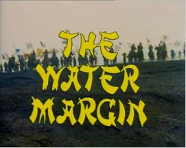 For those of a certain age I’ve just discovered both series of The Water Margin on a free streaming channel. This was must see tv for a young me in the late 70s. #70s