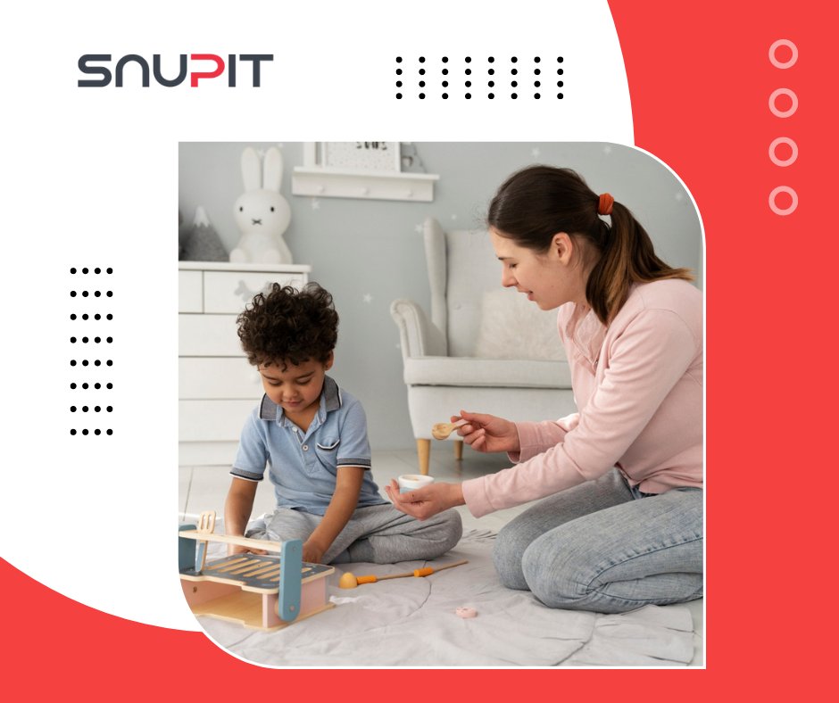 A good babysitter is someone you can trust with your child, is able to communicate effectively and would be able to follow your family's rules and routines.
#babysitters #nanny #snupit

Request quotes from Reliable Baby Sitters on Snupit
snupit.co.za/post-quote-req…