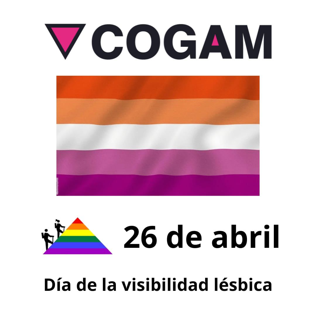 Senderismo_COGAM tweet media