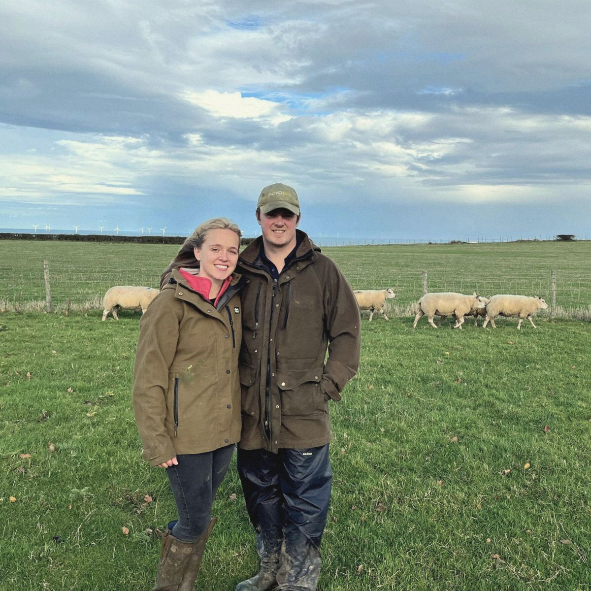 We're delighted to announce the two winners of the Rural Start-Up Fund, our business start-up grant programme with @countrysidefund 🌿 Congratulations to Beeches Meats and Helme Edge Vineyard! 👏 Learn more: royalcountrysidefund.org.uk/how-we-help/ru…
