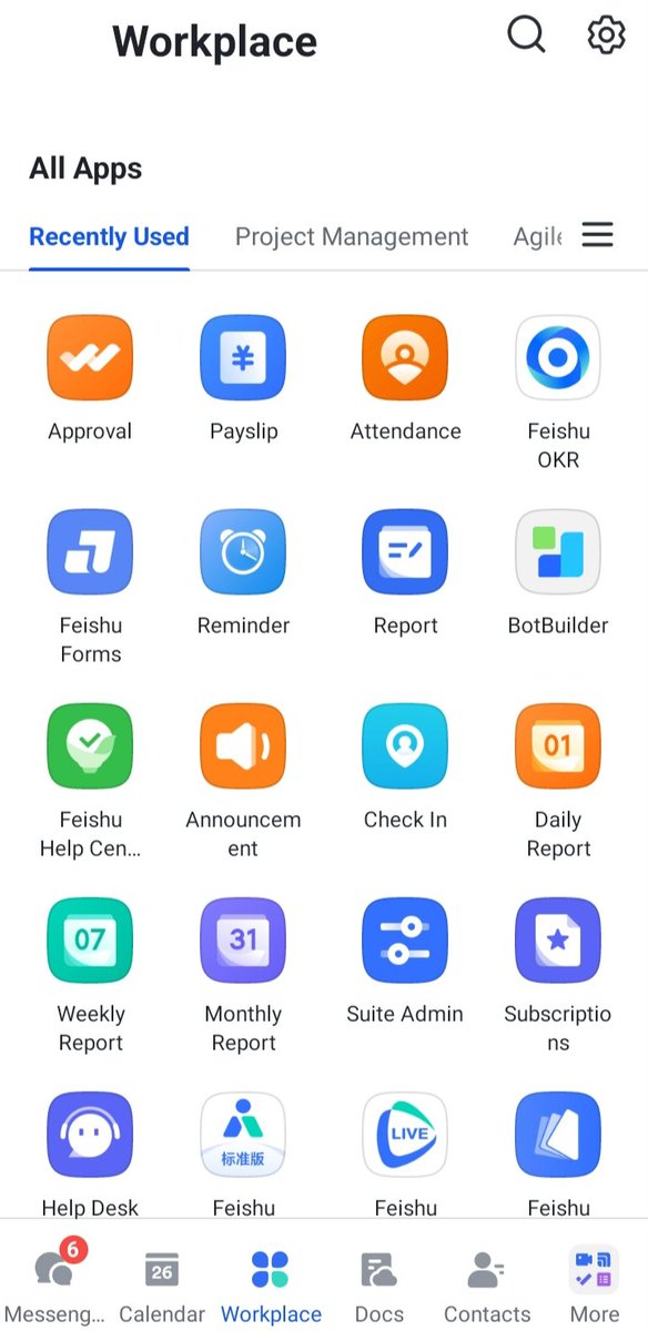 Bytedance FUD notwithstanding, I'm trialing Feishu/Lark as a Gdrive alternative in China. The UX is quite good. For one, they don't ask me to download 101 apps to access the entire ecosystem. Just the one will do.