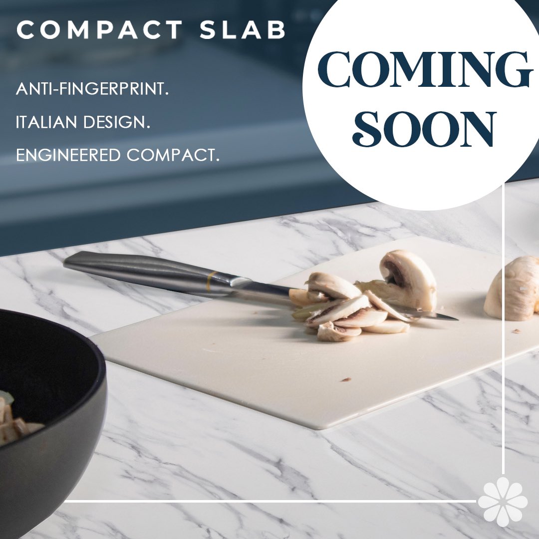 Italian design meets functional excellence in our Compact Slab. Engineered for durability and elegance, Inspire laminate offers high-quality design with anti-fingerprint technology.

Coming Soon...✨ decotonesurfaces.com/speciality-mat…

#DecotoneSurfaces #CompactSlab #ItalianDesign