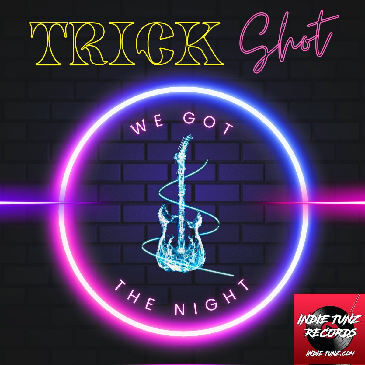 MM Radio bringing you 100% pure eargasm with Trick Shot - We Got The Night 💥 Listen here on mm-radio.com @trick_shot_band