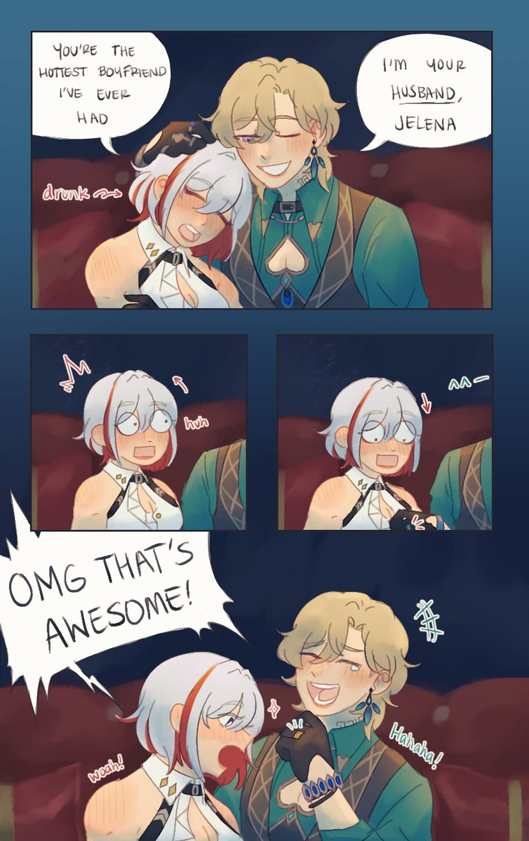 [avpz] woah huh?!

#avenpaz