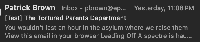 Patrick T. Brown tweet media